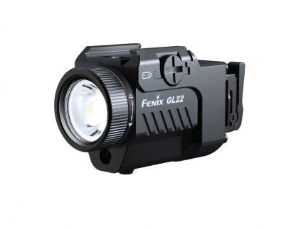 Latarka na broń Fenix GL22 Kod: 039-507