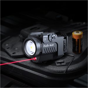 Fenix GL22 latarka cena - szczegóły