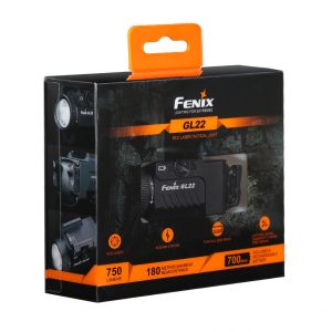 Fenix GL22 latarka cena - zdjęcie 7