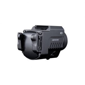 Fenix GL22 latarka cena - zbliżenie