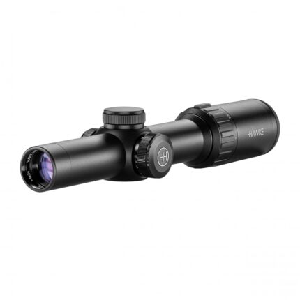 Luneta Hawke Vantage kup - widok z przodu