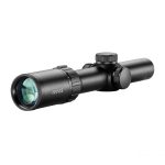 Luneta celownicza Hawke Vantage 30 WA 1-4x24 IR L4A Dot Kod: 354-059 - obrazek 2