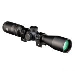 Luneta celownicza Vortex Triumph HD 3-9x40 1" Dead-Hold BDC MOA z montażem 1"/22 mm Kod: 186-693