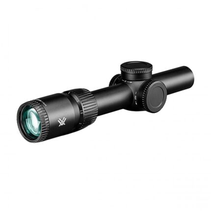 luneta Vortex Venom 1-6x24 - widok z przodu