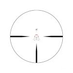 Luneta celownicza Vortex Venom 1-6x24 30 mm AR-BDC3 MOA Kod: 186-590 - obrazek 3