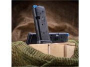 Magazynek Glock 15 naboi - widok z przodu