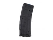 magazynek AR15 Leapers kup - widok z boku