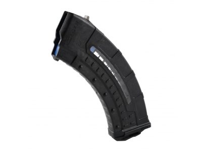 magazynek Leapers AKM cena - widok z boku