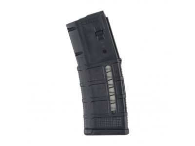 Magazynek Magpul PMAG M3 - widok z przodu
