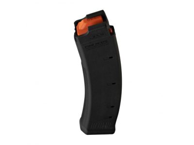 Magpul PMAG 35 EV9 kup - widok z boku