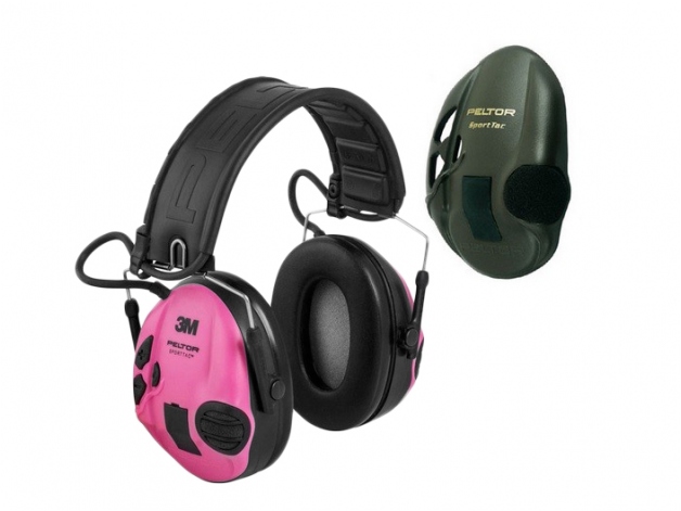 ochronniki-sluchu-aktywne-3m-peltor-sporttac-zielono-rozowe-8d3fa909b39a48a89c0db7a195563752-ca29b64c Ochronniki słuchu aktywne 3M Peltor SportTac zielono-różowe Kod: 401-008 - obrazek 1