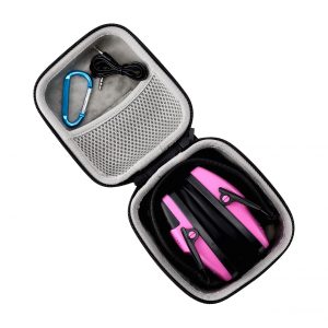 Ochronniki ProSHOT BT kup - w zestawie