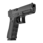 Pistolet Glock 17 gen 3 kal. 9 mm para - obrazek 5