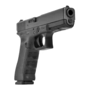 Pistolet Glock 17 gen 3 - szczegóły