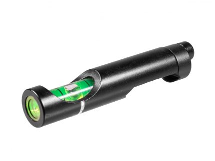 Poziomiczka na szynę 22 mm Kod: 065-412