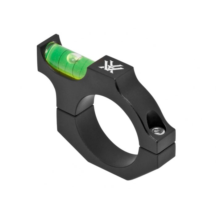 poziomiczka Vortex 34mm cena - widok z przodu