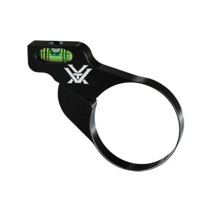 poziomiczka Vortex Lo Pro 34mm - widok z przodu