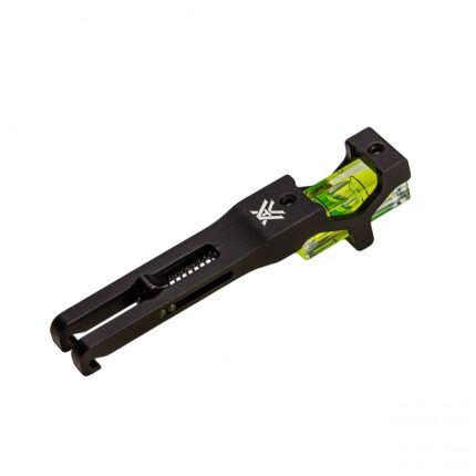 Poziomiczka Vortex Pro cena - widok z przodu