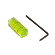 Poziomiczka Vortex Pro cena - w zestawie