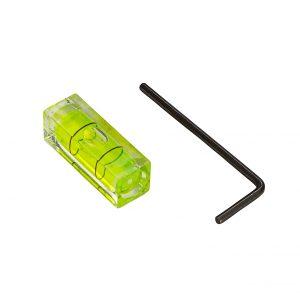 Poziomiczka Vortex Pro cena - w zestawie