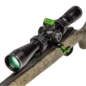 Poziomiczka Vortex Pro cena - zbliżenie