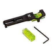 Poziomiczka Vortex Pro cena - widok z boku