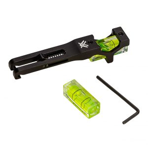 Poziomiczka Vortex Pro cena - widok z boku