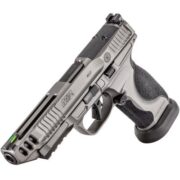 pistolet S&W M2.0 cena - zbliżenie