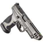 Smith&Wesson M&P M2.0 Metal Competitor 9X19 - obrazek 4