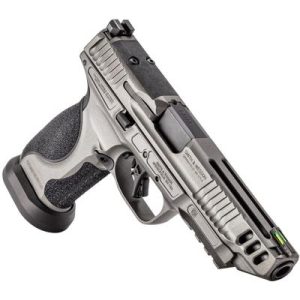 pistolet S&W M2.0 cena - w zestawie