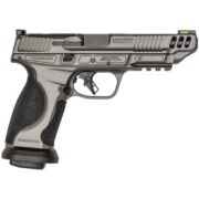 pistolet S&W M2.0 cena - widok z przodu