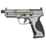 Pistolet M&P9 M2.0 cena - widok z przodu