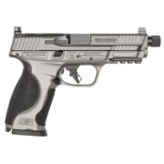 Pistolet M&P9 M2.0 cena - widok z boku