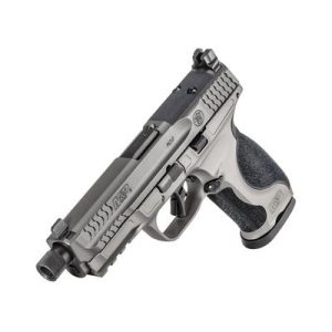 Pistolet M&P9 M2.0 cena - w zestawie