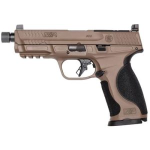 Smith&Wesson M2.0 metal kup - widok z przodu