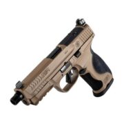 Smith&Wesson M2.0 metal kup - zbliżenie