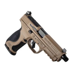 Smith&Wesson M2.0 metal kup - w zestawie