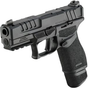 Springfield Echelon Compact cena - widok z boku