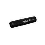 tłumik VELES-22 cena - widok z przodu