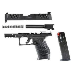Walther PDP Compact cena - w zestawie