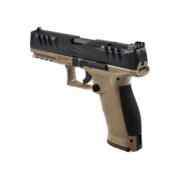Walther PDP Compact kup - zbliżenie