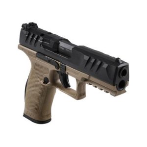 Walther PDP Compact kup - w zestawie