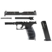 Walther PDP Full-Size cena - w zestawie