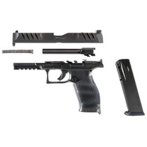Walther PDP Full-Size cena - w zestawie