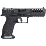 Walther PDP Full-Size Match 5'' Steel Frame OR 9X19 - obrazek 2