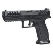 Walther PDP Match cena - zbliżenie