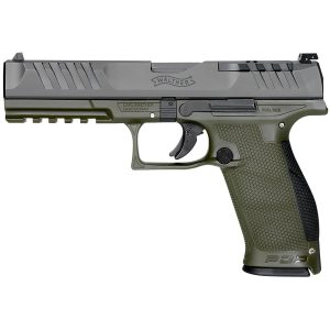Walther PDP Full-Size cena - w zestawie