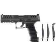 Walther PDP Full-Size cena - widok z boku