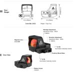 COBRA MAX 32×23 MTR SP RWD37 - obrazek 6