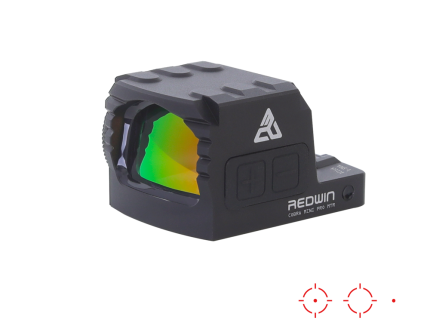 COBRA MINI PRO 23X16 MTR RMSc RWD28